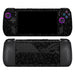 ROG Ally X Honeycomb Series Skins - for just $34.95! 