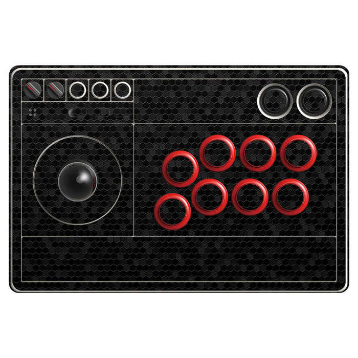 8Bitdo Arcade Stick Honeycomb Series Skins - for just $21.95! 