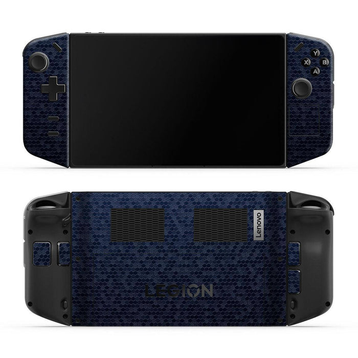 Lenovo Legion Go Honeycomb Series Skins - for just $28! 