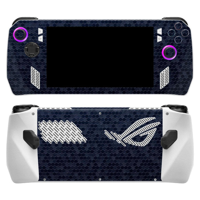 ROG Ally Honeycomb Series Skins - for just $30! 
