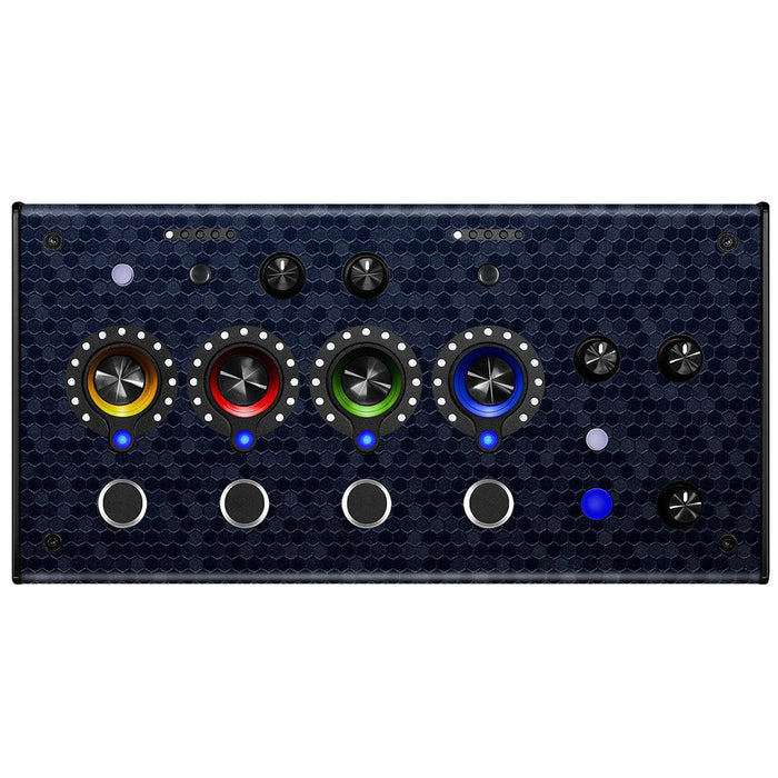 Roland Bridge Cast Honeycomb Series Skins - for just $17! 