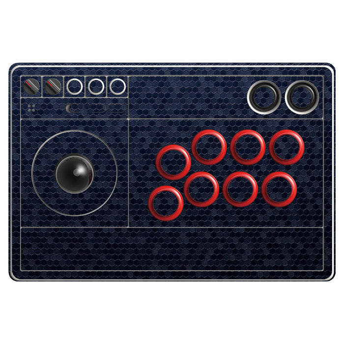8Bitdo Arcade Stick Honeycomb Series Skins - for just $21.95! 