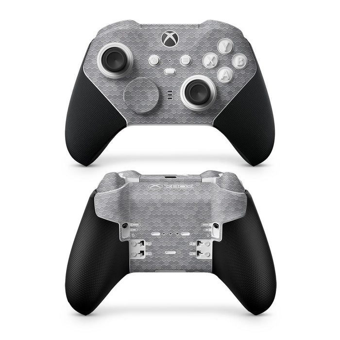 Xbox Elite Wireless Controller Series 2 Core Honeycomb Series Skins - for just $14! 