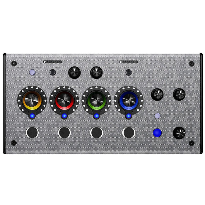 Roland Bridge Cast Honeycomb Series Skins - for just $17! 