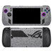 ROG Ally X Honeycomb Series Skins - for just $34.95! 