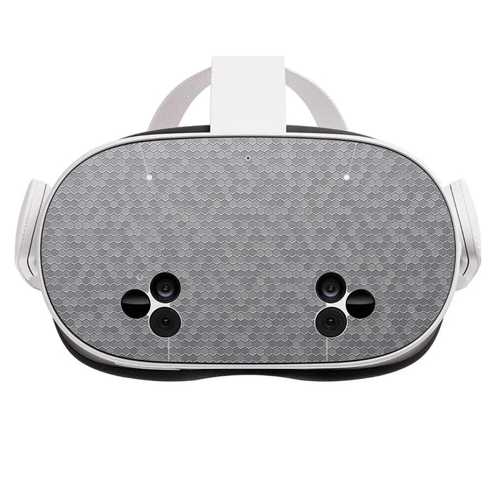 Meta Quest 3s Honeycomb Series Skins - for just $28.95! 
