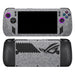 ROG Ally X Honeycomb Series Skins - for just $34.95! 