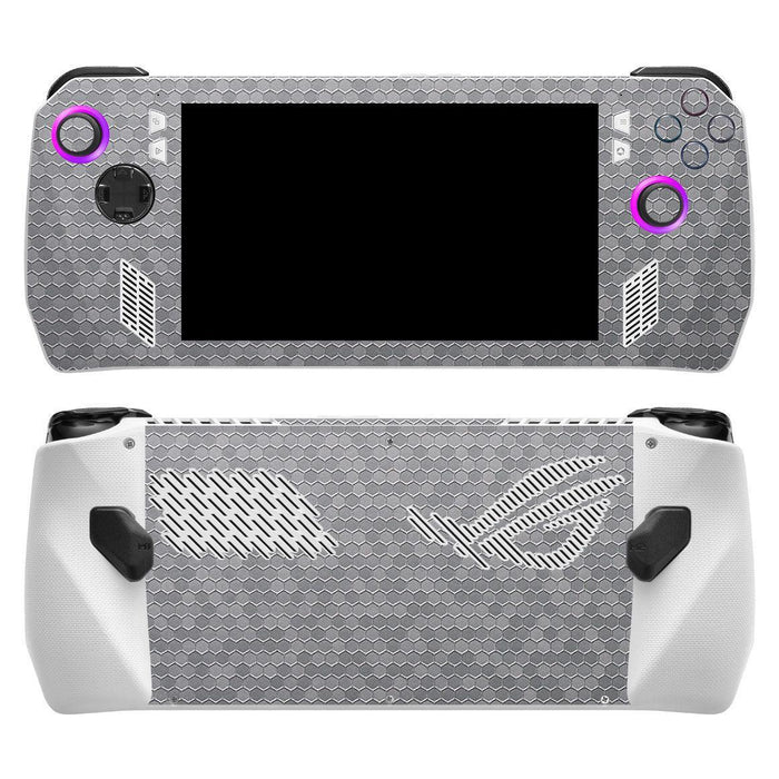 ROG Ally Honeycomb Series Skins - for just $30! 