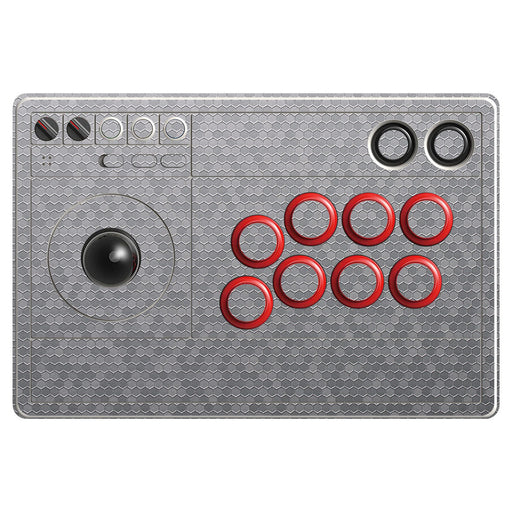 8Bitdo Arcade Stick Honeycomb Series Skins - for just $21.95! 