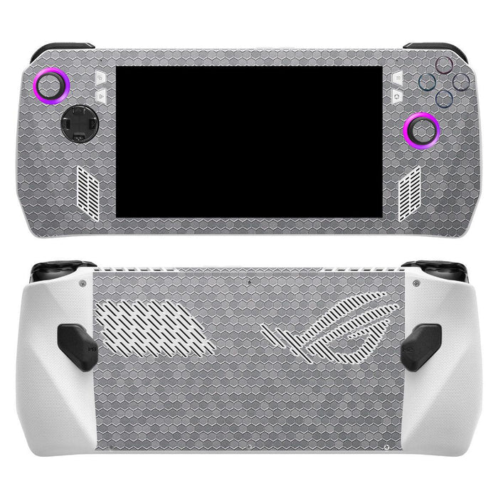 ROG Ally Honeycomb Series Skins - for just $30! 