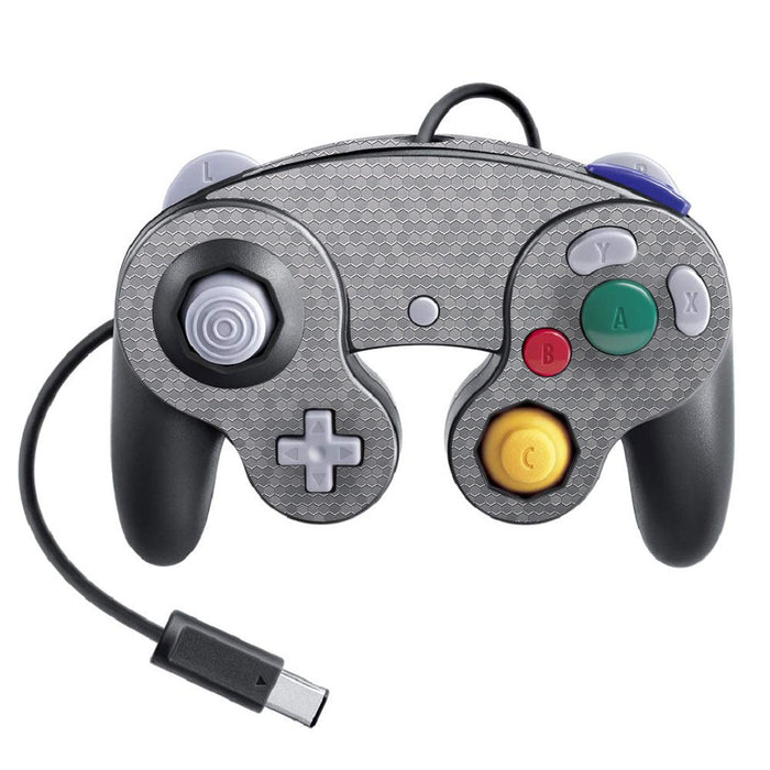 Nintendo Game Cube Controller Super Smash Bros Honeycomb Series Skins - for just $14! 