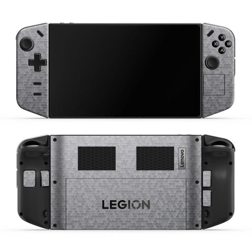 Lenovo Legion Go Honeycomb Series Skins - for just $28! 