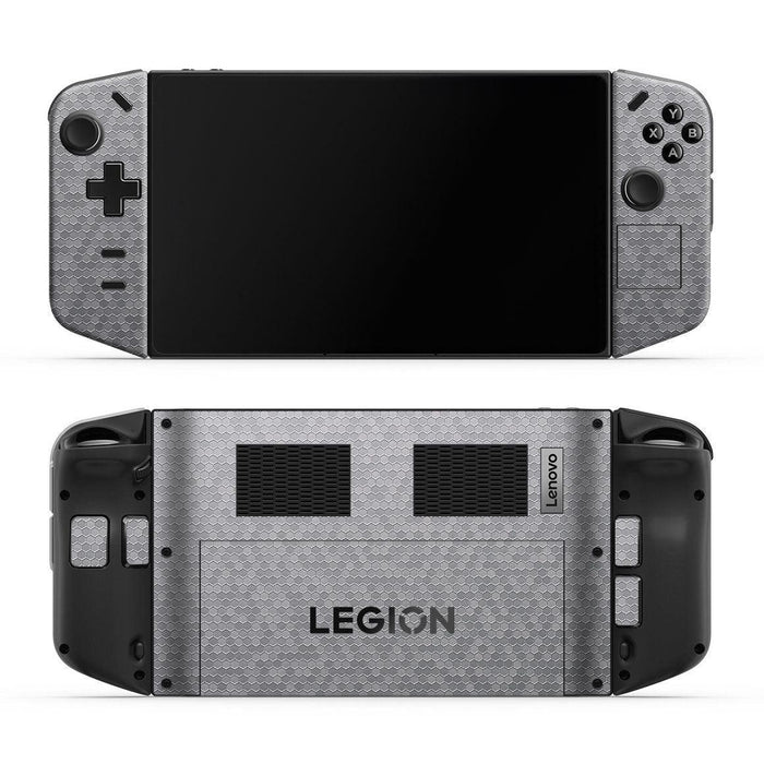 Lenovo Legion Go Honeycomb Series Skins - for just $28! 