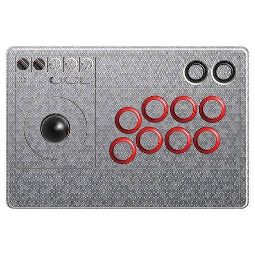 8Bitdo Arcade Stick Honeycomb Series Skins - for just $21.95! 