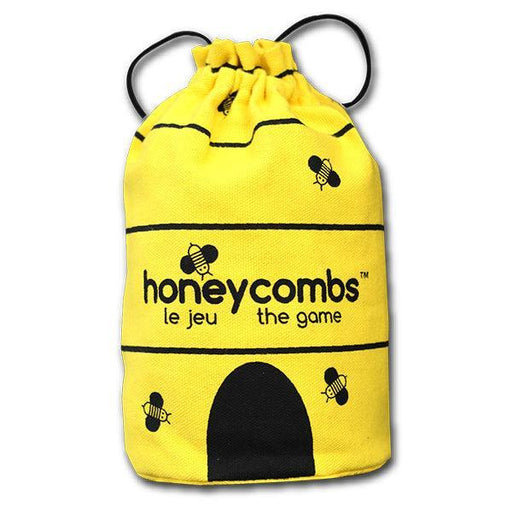 Honeycombs - Fast Paced Award Winning Tile Game - Autruche - for just $24.99! 