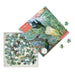 Honeyflowers & Honeysuckers by M. North 1000 Piece Jigsaw Puzzle Flame Tree - for just $19.99! 