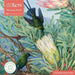 Honeyflowers & Honeysuckers by M. North 1000 Piece Jigsaw Puzzle Flame Tree - for just $19.99! 