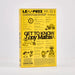 Honeyland 1000 Piece Jigsaw Puzzle Le Puzz - for just $49.99! 