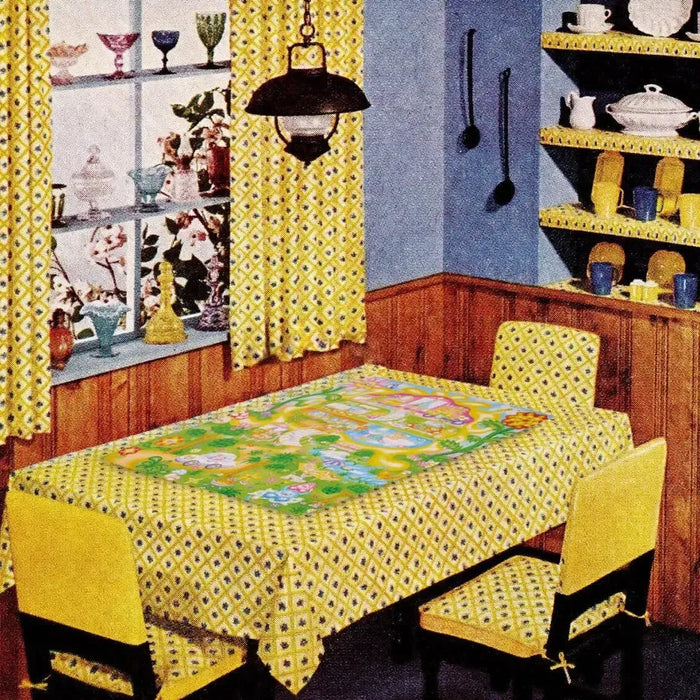 Honeyland 1000 Piece Jigsaw Puzzle Le Puzz - for just $49.99! 