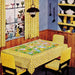 Honeyland 1000 Piece Jigsaw Puzzle Le Puzz - for just $49.99! 