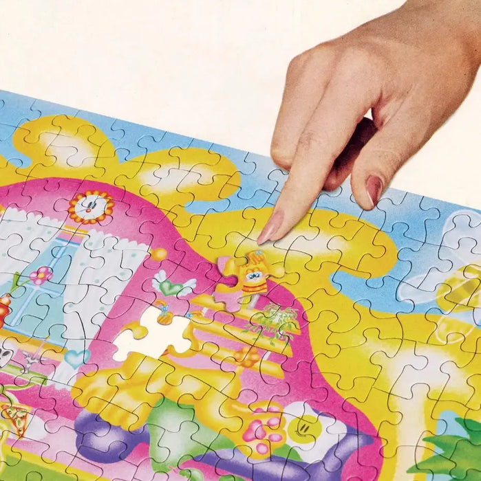 Honeyland 1000 Piece Jigsaw Puzzle Le Puzz - for just $49.99! 