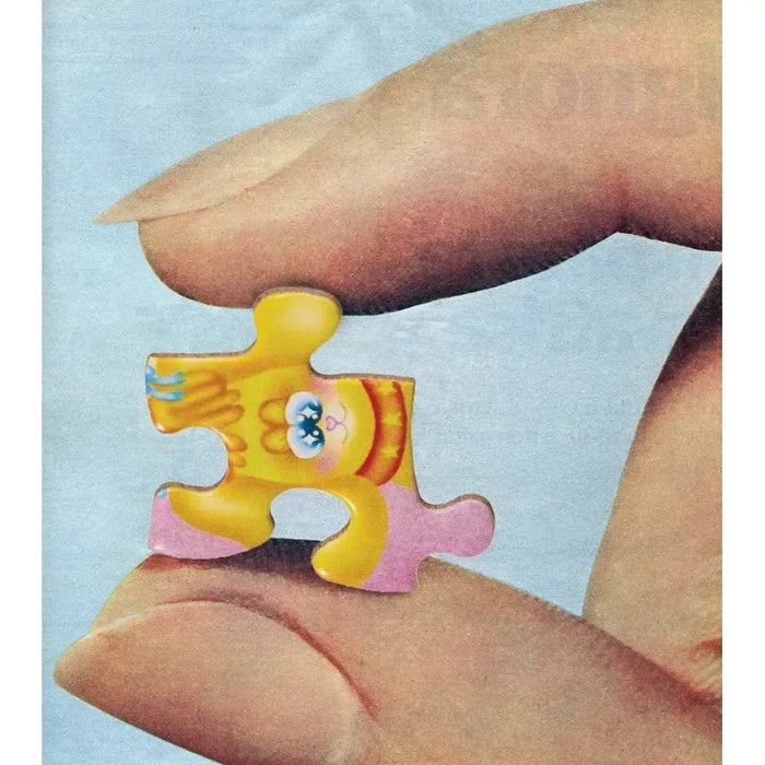 Honeyland 1000 Piece Jigsaw Puzzle Le Puzz - for just $49.99! 