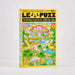 Honeyland 1000 Piece Jigsaw Puzzle Le Puzz - for just $49.99! 