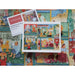 Hookah House 1000 Piece Jigsaw Puzzle Kinstler - for just $24.99! 
