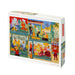 Hookah House 1000 Piece Jigsaw Puzzle Kinstler - for just $24.99! 