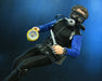 NECA Jaws: Matt Hooper (Shark Cage) - for just $44.99! 