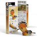 Hoopoe 3D Cardboard Model Kit Eugy - for just $11.99! 