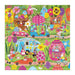 Hoppin' Around 500 Piece Jigsaw Puzzle Mudpuppy - for just $17.99! 