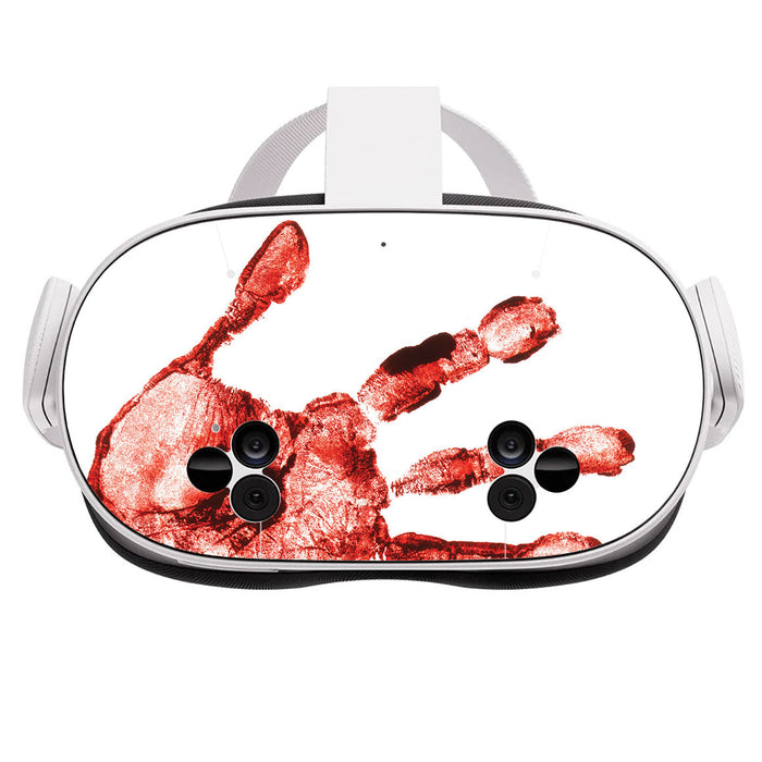 Meta Quest 3s Horror Series Skins - for just $28.95! 