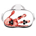 Meta Quest 3s Horror Series Skins - for just $28.95! 