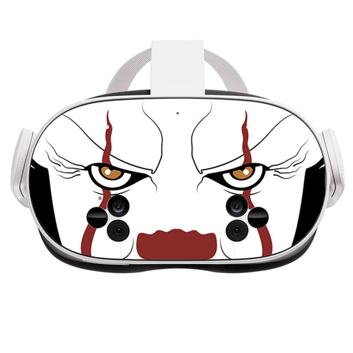 Meta Quest 3s Horror Series Skins - for just $28.95! 