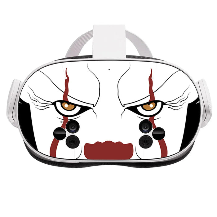 Meta Quest 3s Horror Series Skins - for just $28.95! 