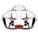 Meta Quest 3s Horror Series Skins - for just $28.95! 