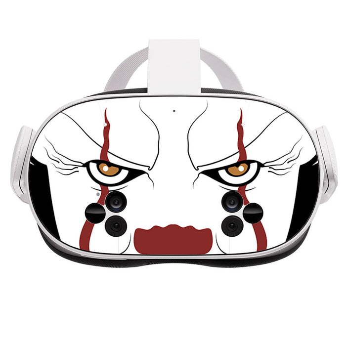 Meta Quest 3s Horror Series Skins - for just $28.95! 