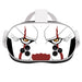 Meta Quest 3s Horror Series Skins - for just $28.95! 