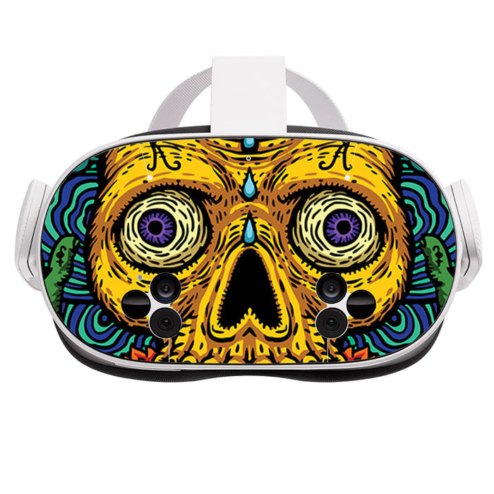 Meta Quest 3s Horror Series Skins - for just $28.95! 