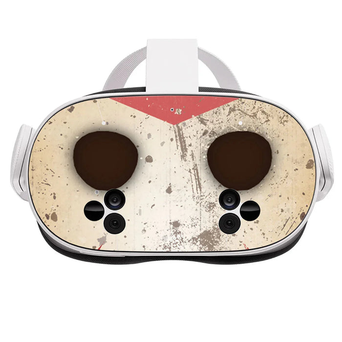 Meta Quest 3s Horror Series Skins - for just $28.95! 