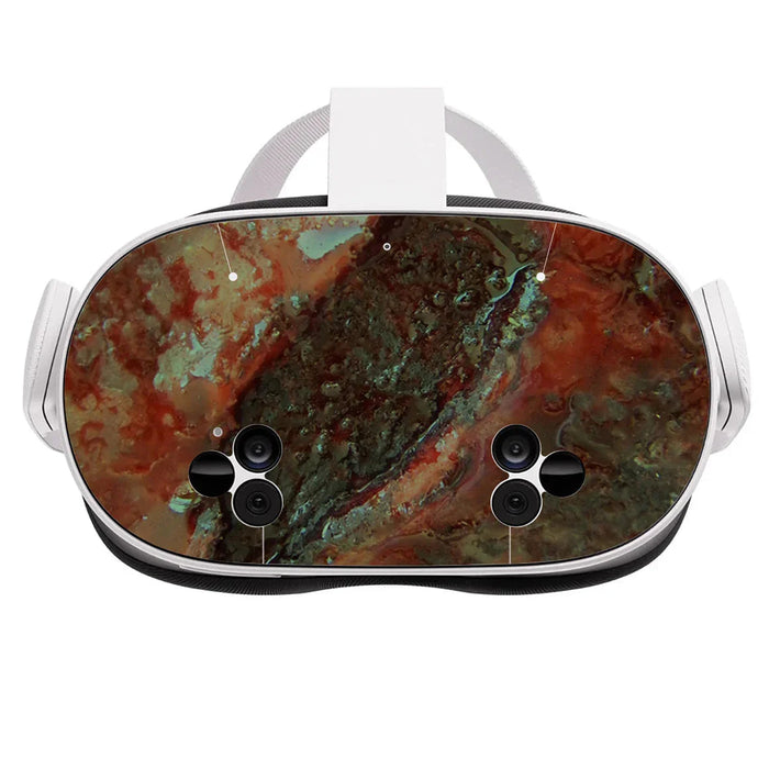 Meta Quest 3s Horror Series Skins - for just $28.95! 