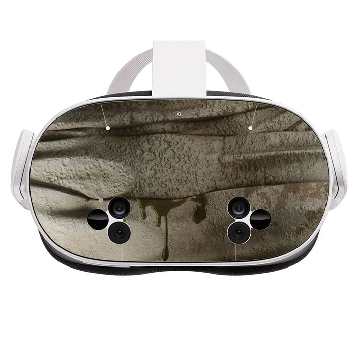 Meta Quest 3s Horror Series Skins - for just $28.95! 