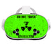 Meta Quest 3s Horror Series Skins - for just $28.95! 