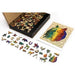 Horse 250 Piece Wooden Jigsaw Puzzle Geek Toys - for just $99.99! 