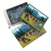 Horse Meadow 1000 Piece Jigsaw Puzzle Cobble Hill - for just $19.99! 