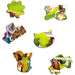 Horse Play & Care 50 Piece Tray Jigsaw Puzzle Larsen - for just $11.99! 