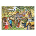 Horses & Hounds 500 Big Piece Jigsaw Puzzle HOP - for just $24.99! 