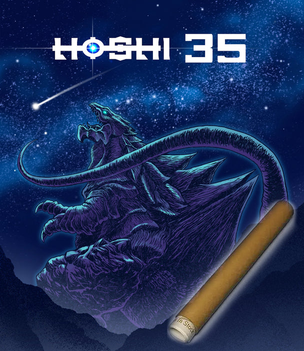 Hoshi 35 Blu-ray - for just $24.95! 