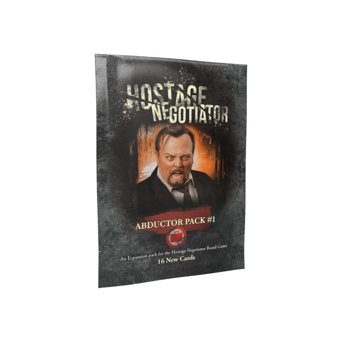 Hostage Negotiator: Abductor Pack 1 - for just $8.99! 